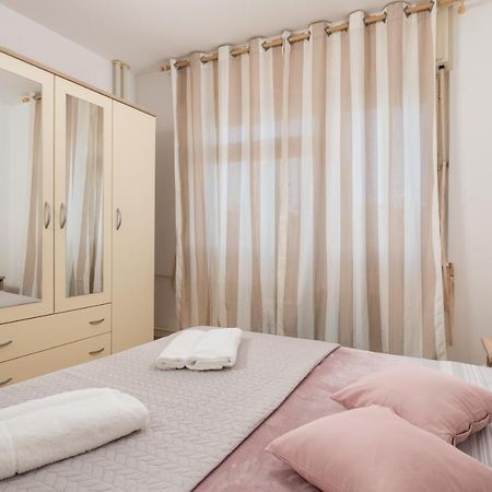 Apartment View Рийека Екстериор снимка