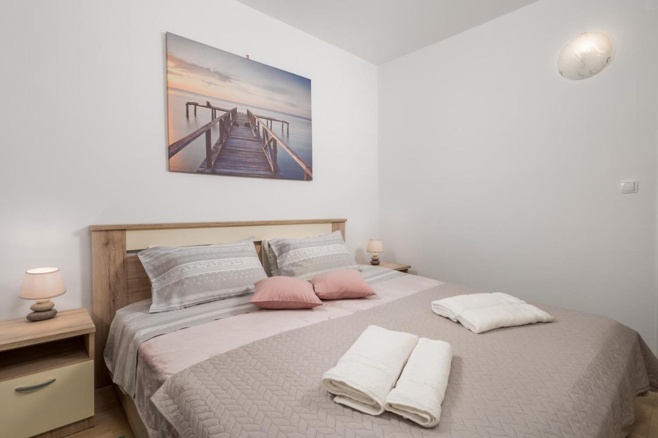 Apartment View Рийека Екстериор снимка