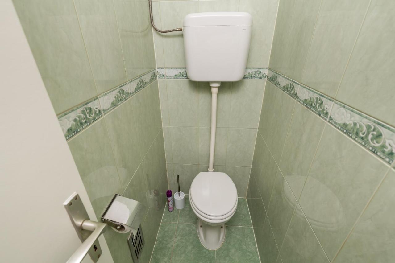 Apartment View Рийека Екстериор снимка