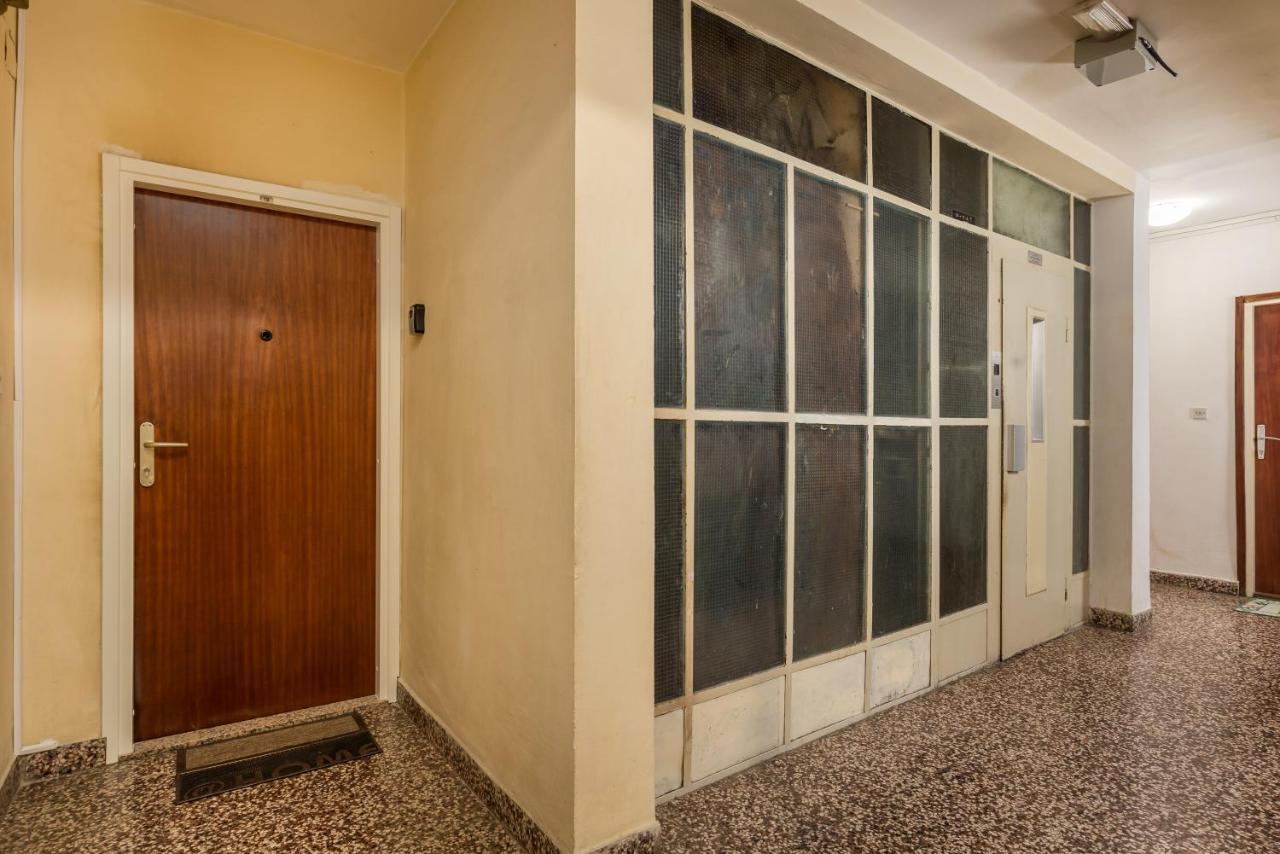 Apartment View Рийека Екстериор снимка