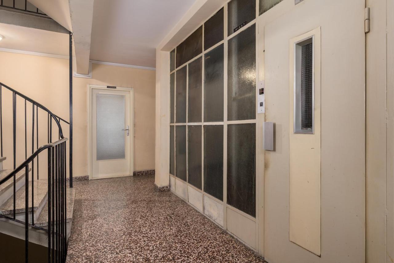 Apartment View Рийека Екстериор снимка