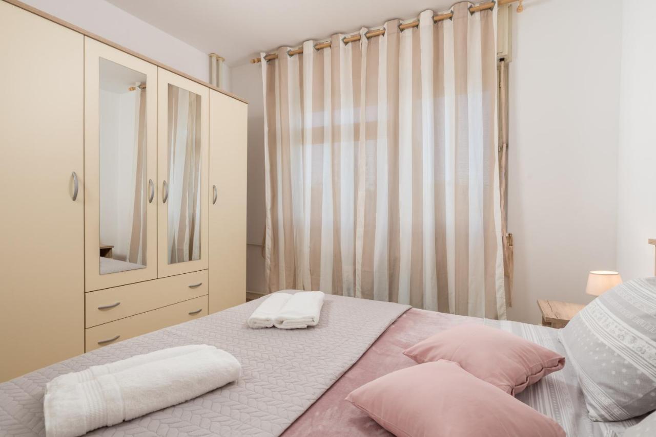 Apartment View Рийека Екстериор снимка